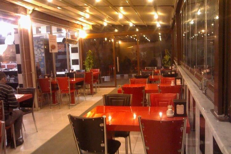 Adres Kebap Halkali Istanbul Zomato